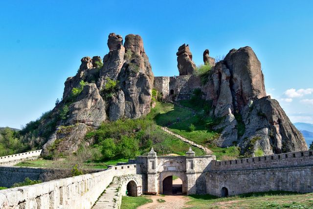 Belogradchik