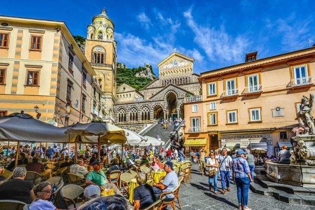 Best Cities To Visit In Europe For Tourists