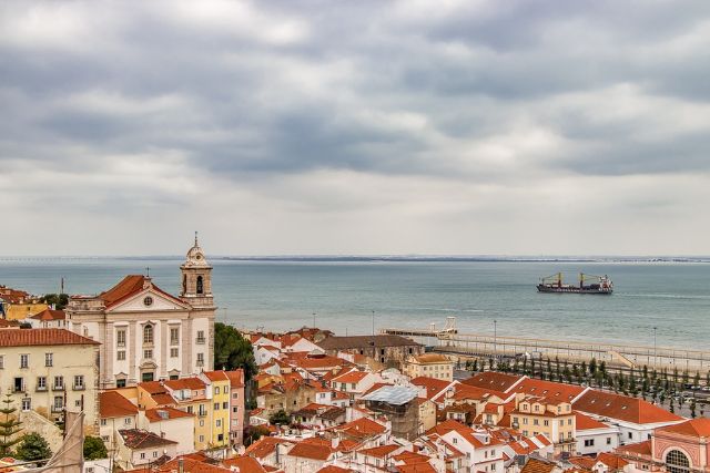 Lisbon Portugal