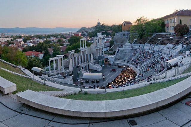 Plovdiv