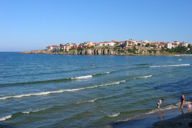 Sozopol