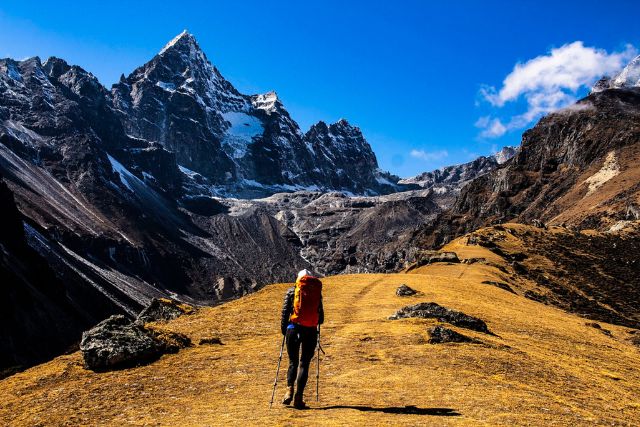 Best Time to Climb On Mount Everest