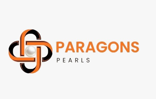 Paragons Pearls site logo